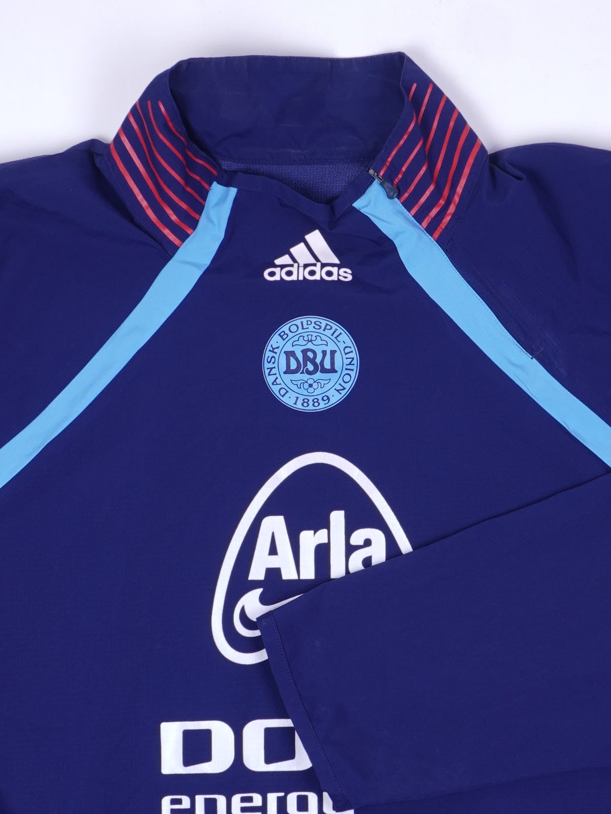 Adidas Trainingsjacke ()