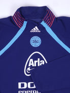 Adidas Trainingsjacke ()