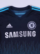 Adidas Chelsea Hazard 10 2014/15 Drittes Trikot Trikot (M)
