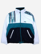 Fila Trainingsjacke (M)