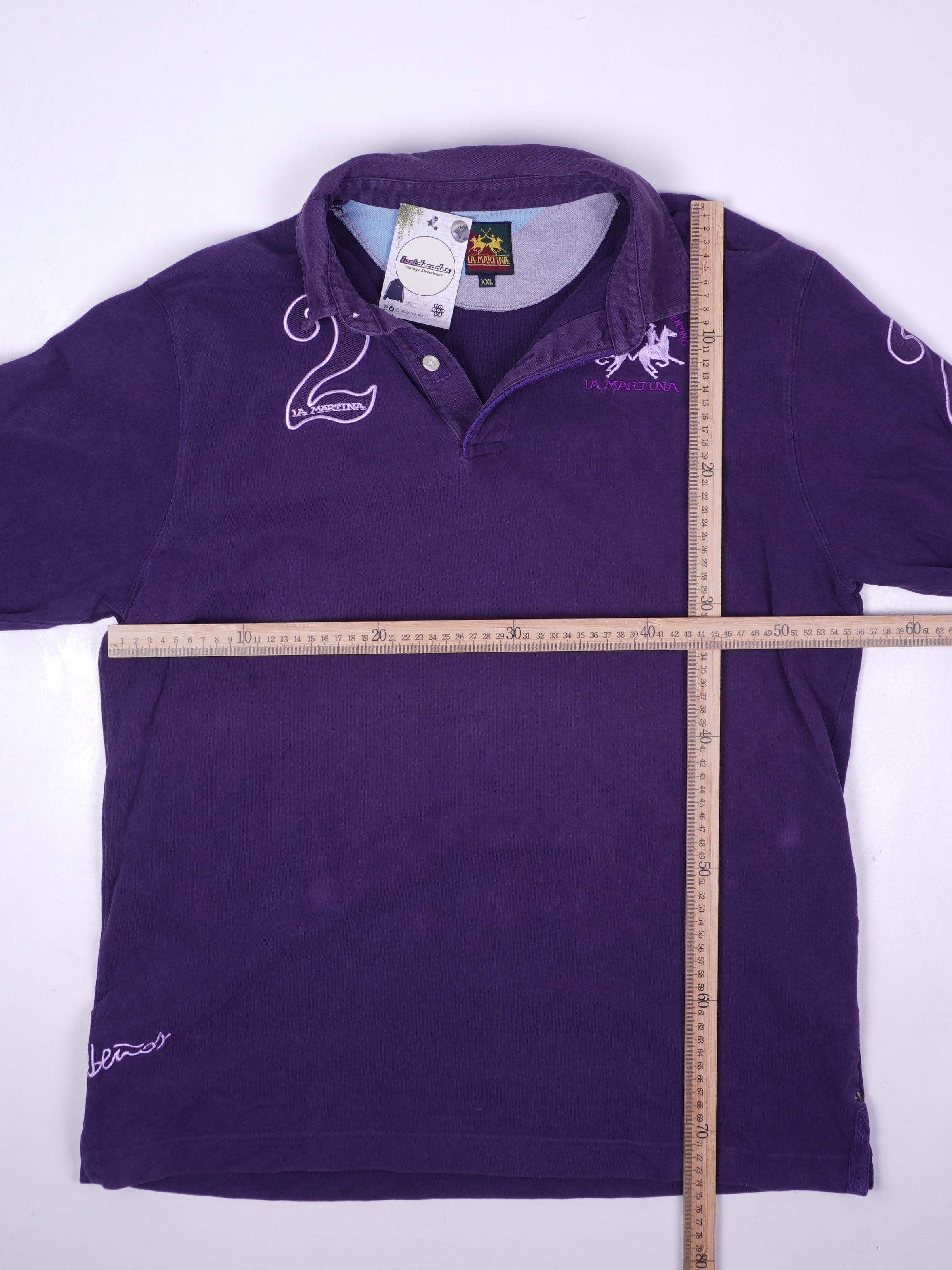 Vintage Longsleeve (L)