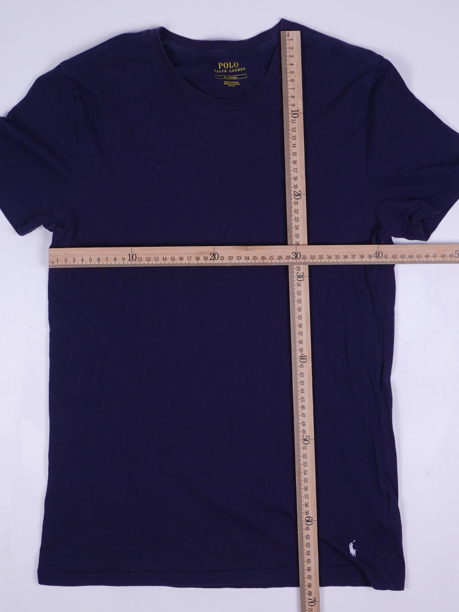 Ralph Lauren T-Shirt (M)