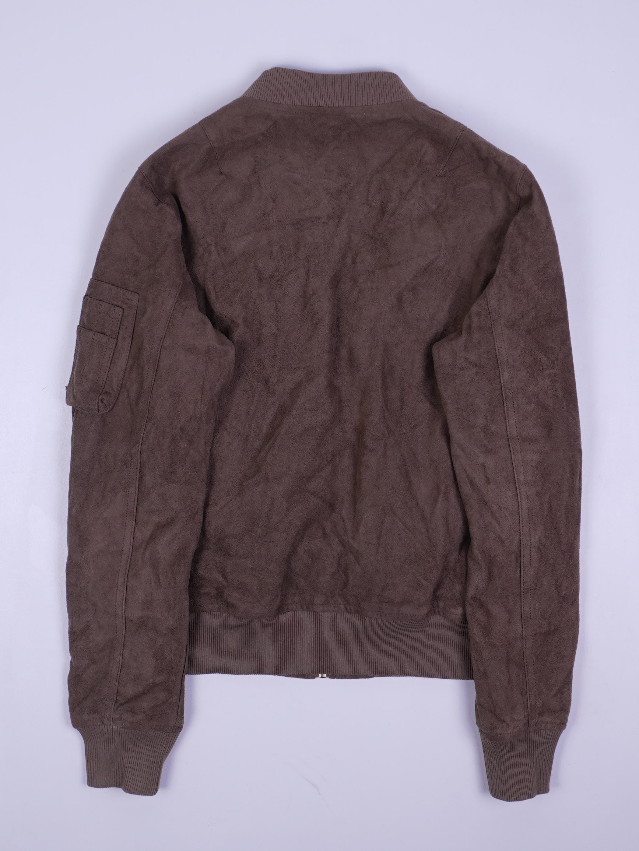 Vintage Leichte Jacke (S)