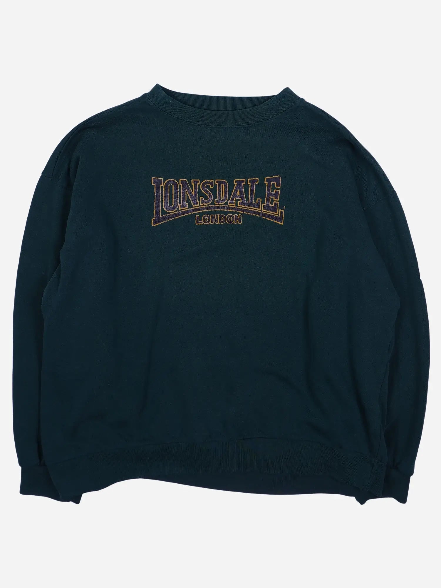 Lonsdale Sweater (L)