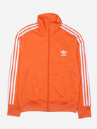 Adidas 42 Trainingsjacke (S)