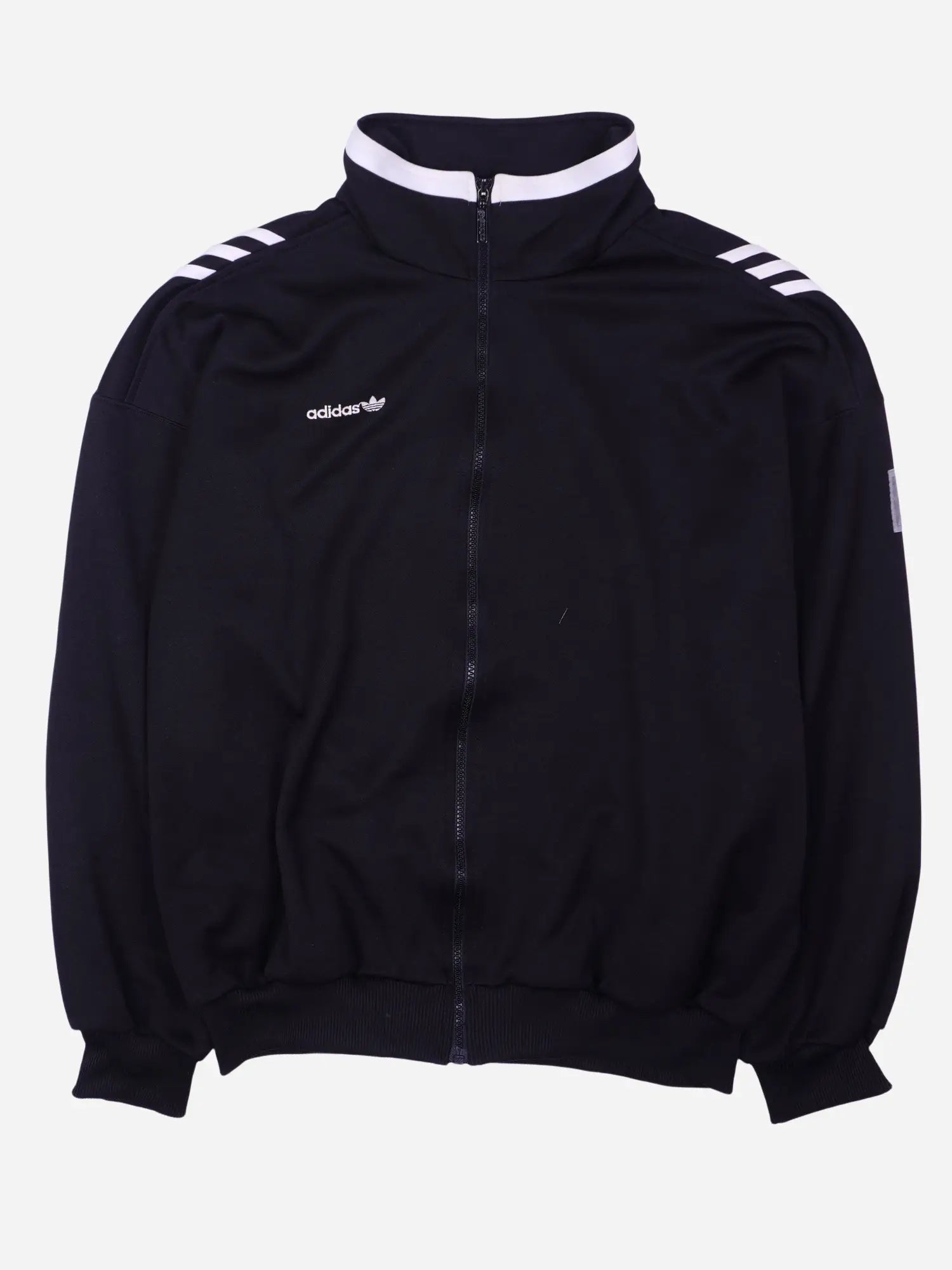 Adidas D8 Trainingsjacke (XL)