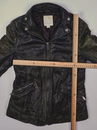 Diesel Lederjacke (XS)