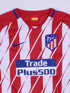 Nike Atlético Madrid 2017/18 Heim Trikot (L)
