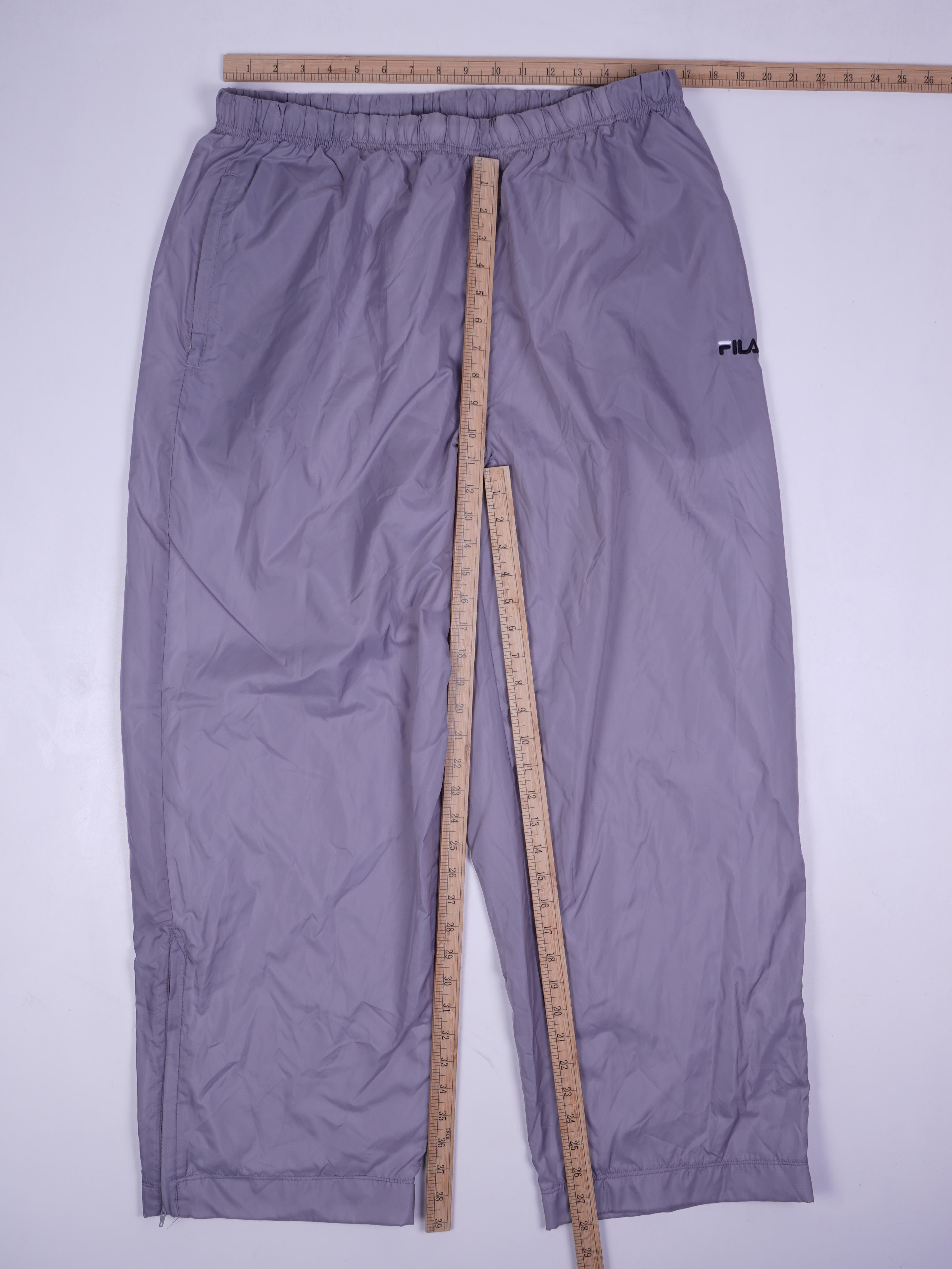 Fila Track Pants (XXL)