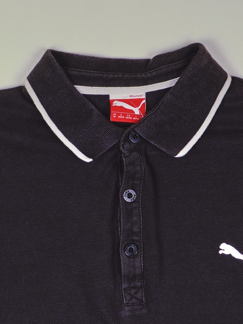 Puma Polo Shirt (M)