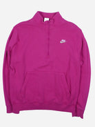 Nike Halfzip Sweater (M)