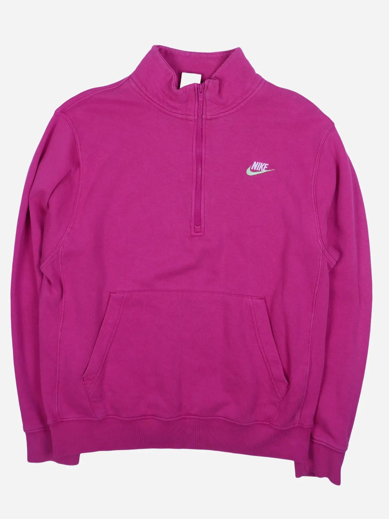 Nike Halfzip Sweater (M)