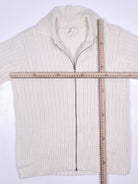 Vintage Sweatjacke (M)