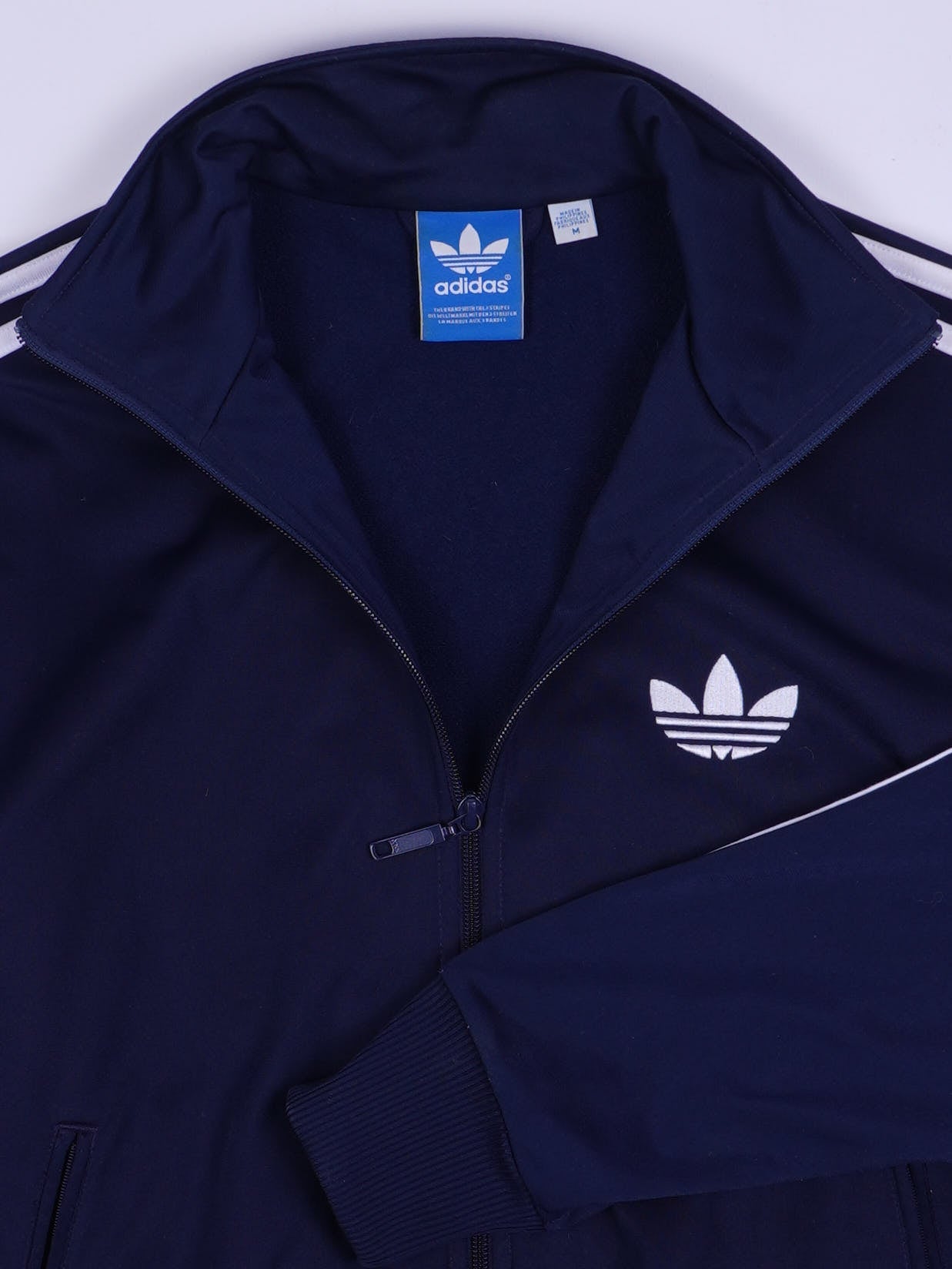 Adidas Trainingsjacke (M)