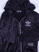 Adidas Chile 62 Zip Hoodie (XS)