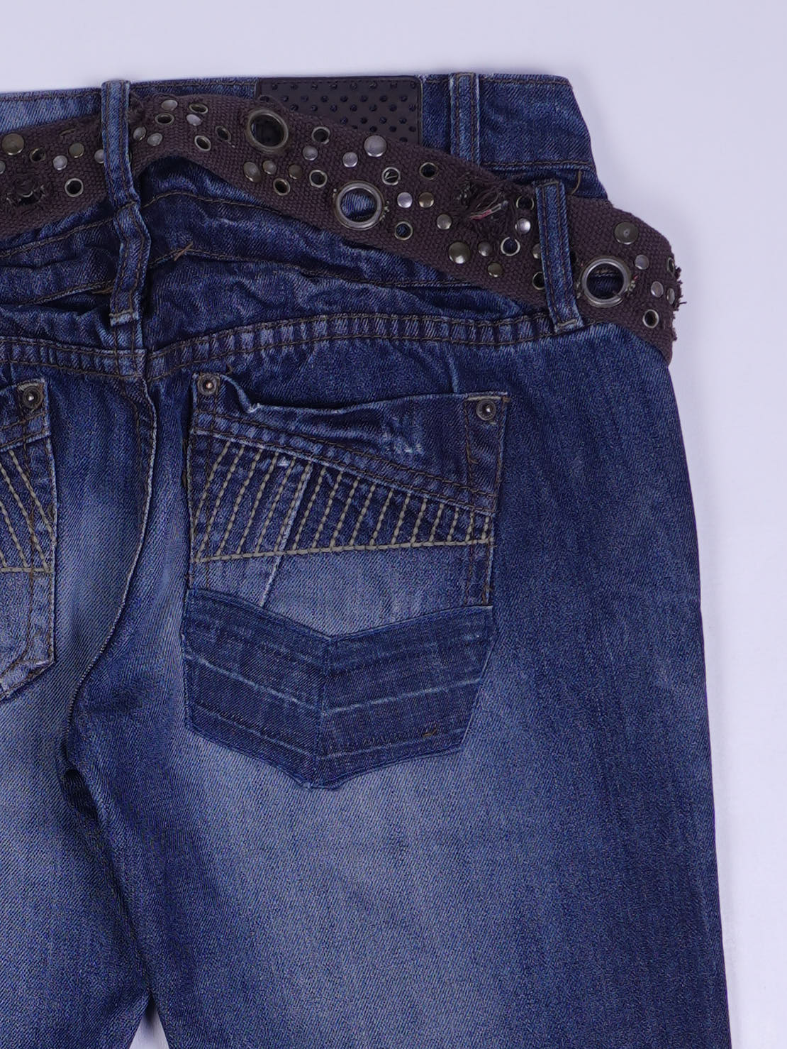 Vintage Jeans (W40)