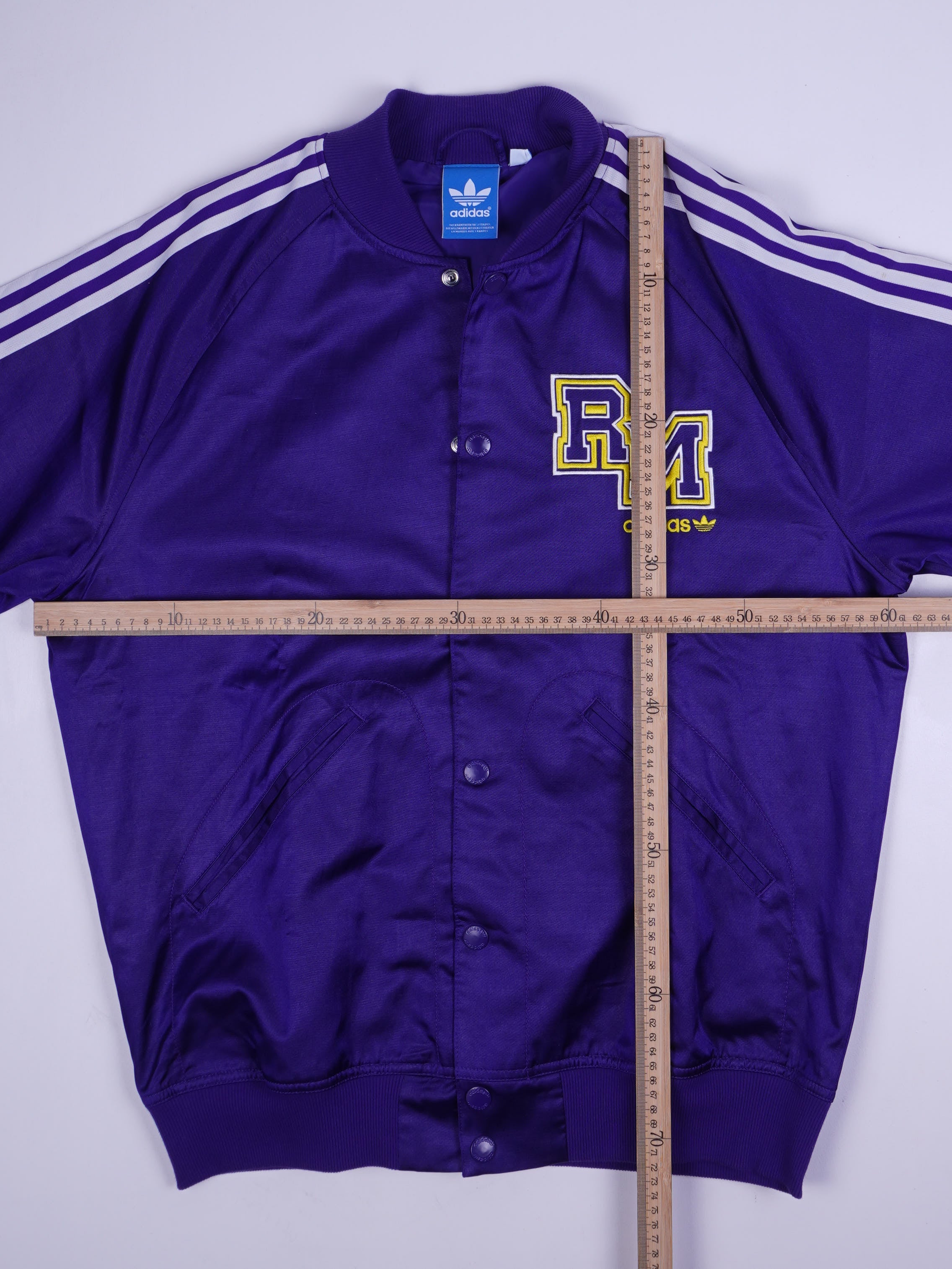 Adidas College Jacke (XL)