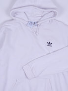 Adidas Hoodie (XL)