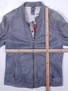 lastdecades Lederjacke (S)