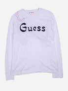 Guess Longsleeve (M)
