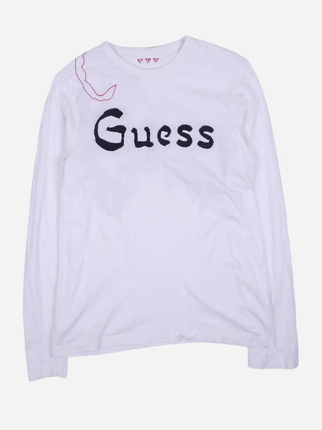 Guess Longsleeve (M)