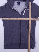 Nike Zip Hoodie (XS)