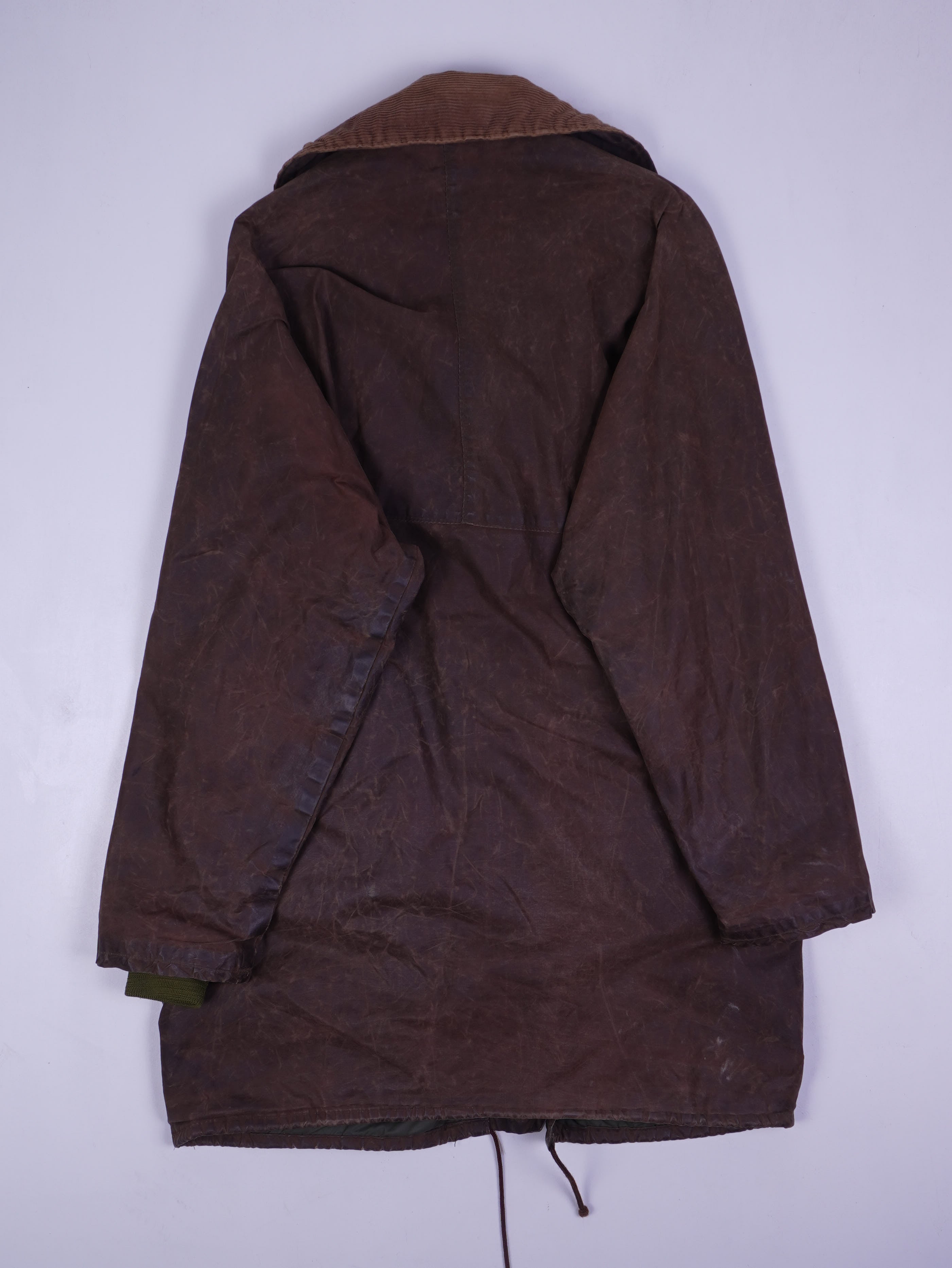 Vintage Workwear Jacke (L)