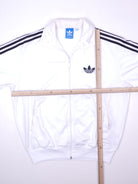 Adidas Trainingsjacke (M)