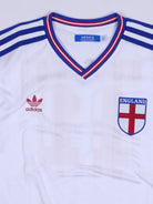 Adidas England 11 Trikot (L)