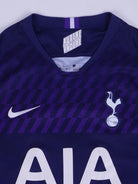 Nike Tottenham Hotspur Tanguy Ndombele 28 2019/20 Auswärts Trikot (L)