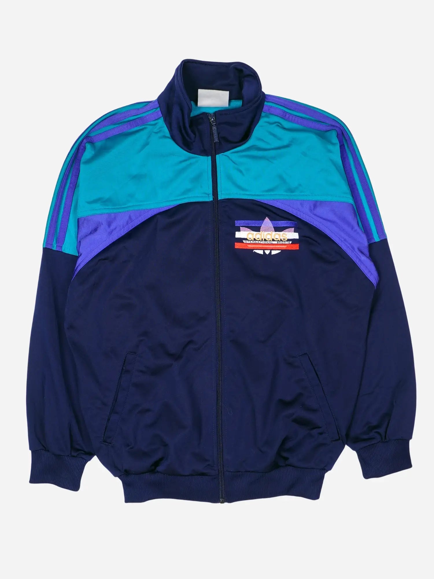 Adidas Trainingsjacke (M)