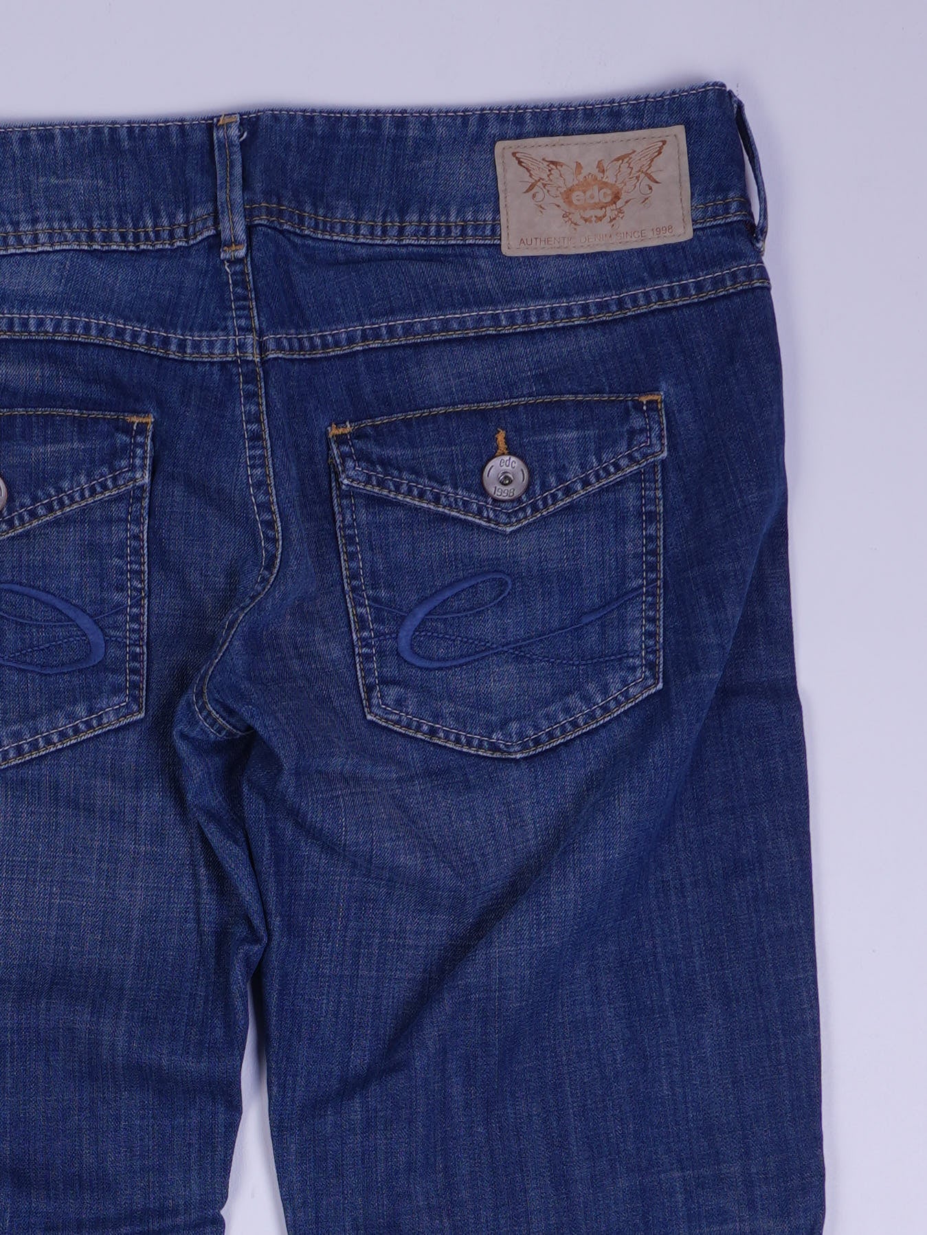 Vintage Jeans (W42)