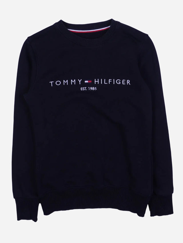 Tommy Hilfiger Sweater (XS)