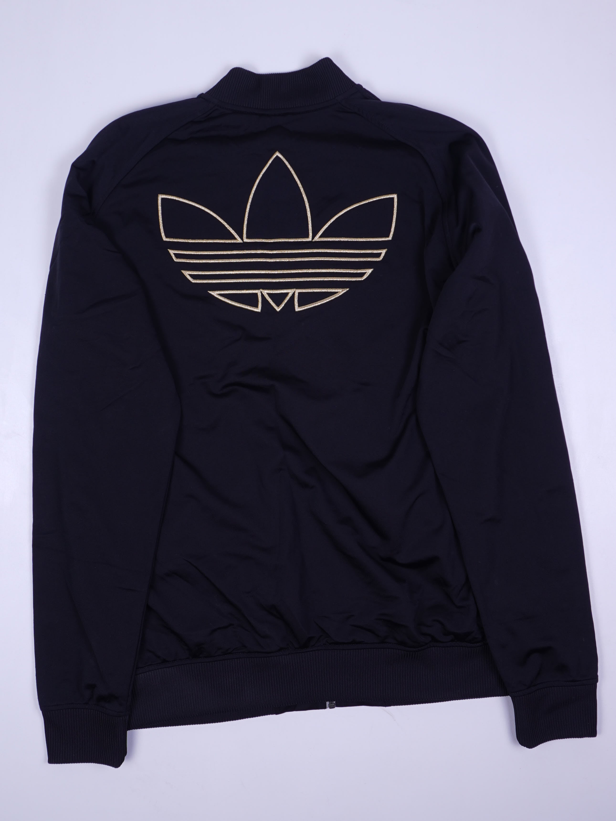 Adidas Trainingsjacke (XL)