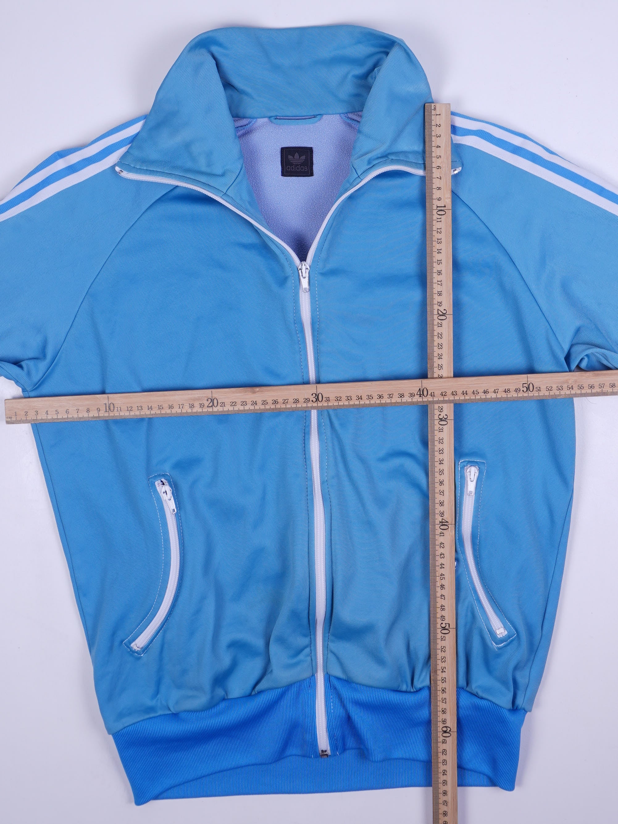 Adidas Trainingsjacke ()