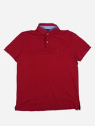 Vintage Polo Shirt (L)