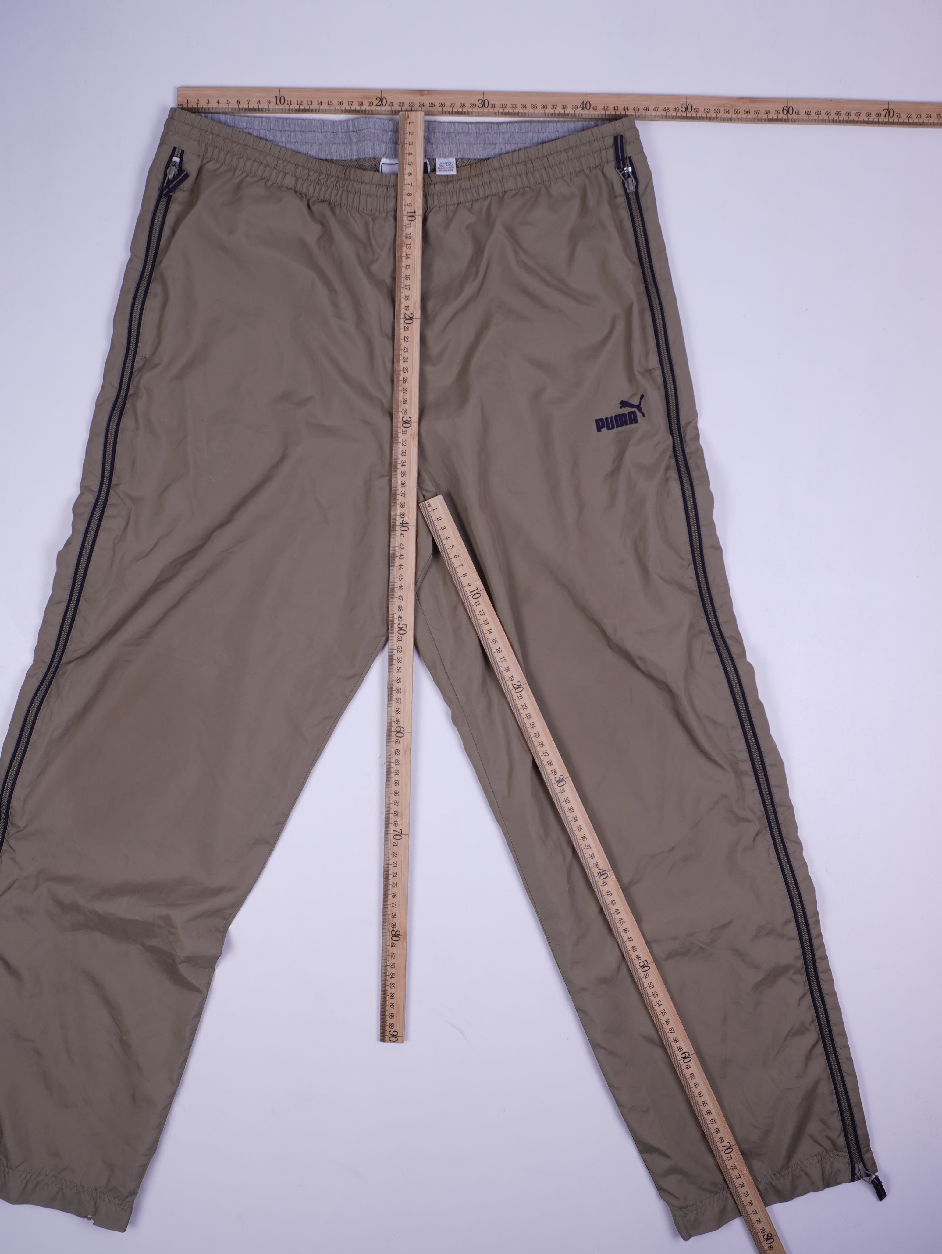 Puma Track Pants (L)