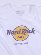 Hard Rock Cafe T-Shirt (XS)