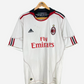 Adidas AC Milan Trikot (L)