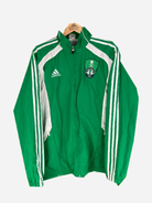 Adidas Al-Ahli Saudi FC Trainingsjacke (L)