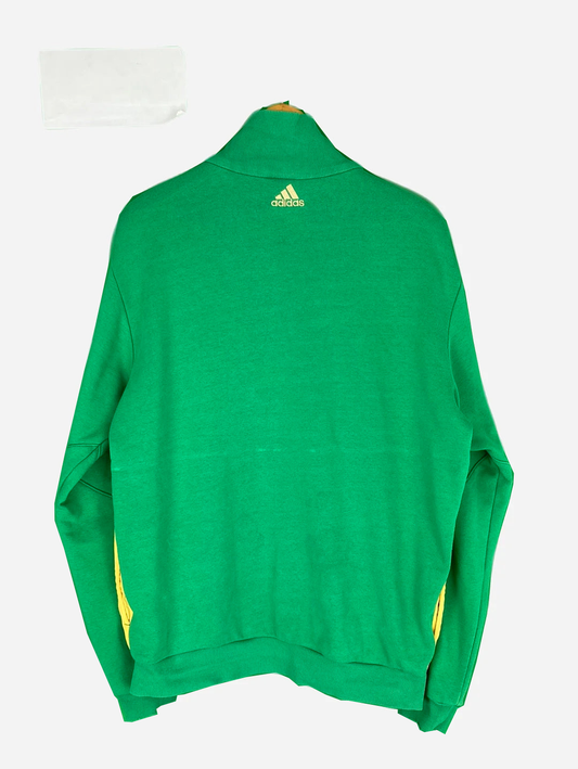 Adidas Australien Sweatjacke (M)