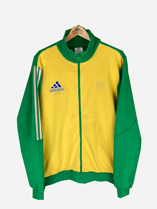 Adidas Australien Sweatjacke (M)