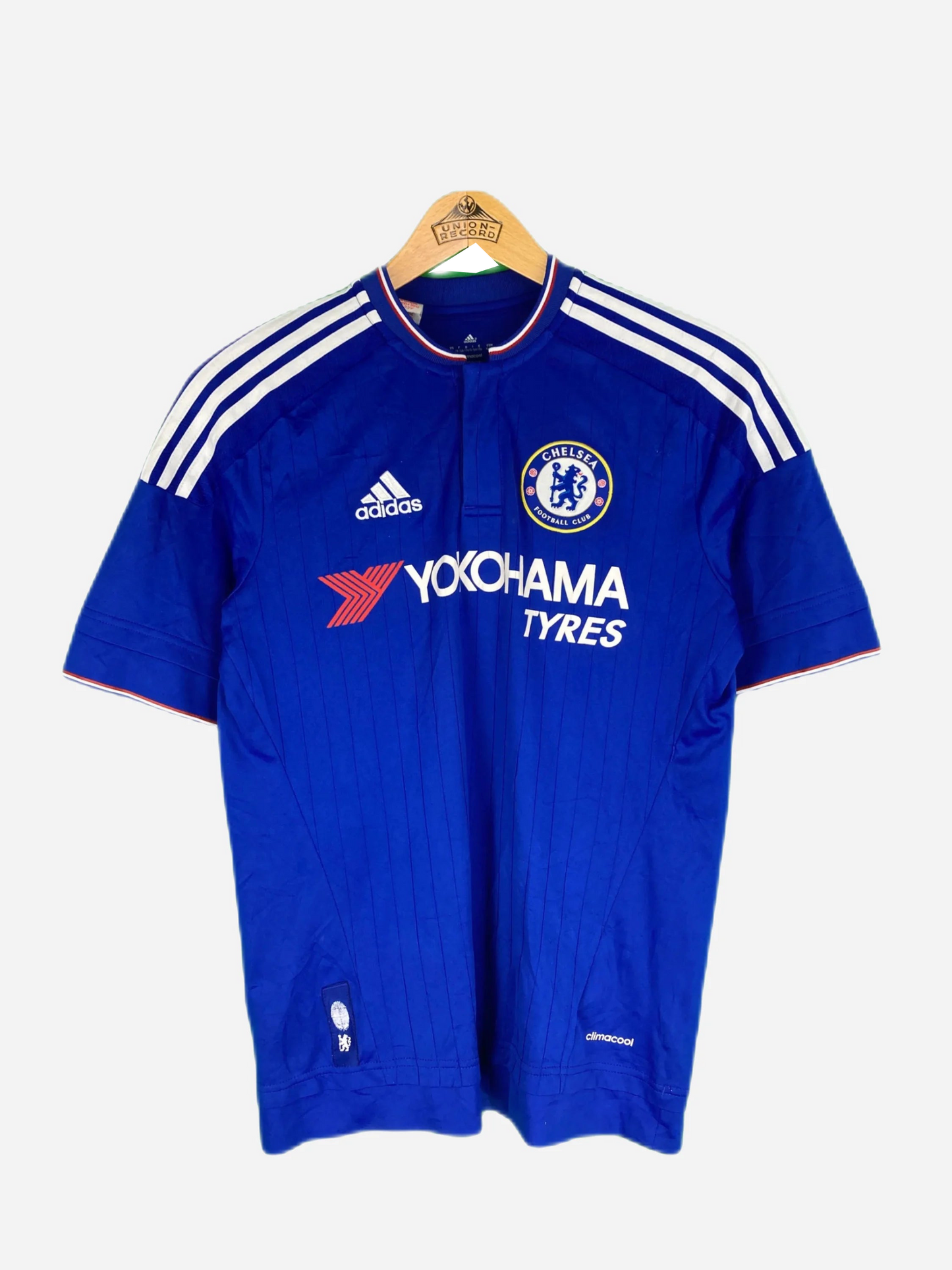 Adidas Chelsea Trikot (XS)