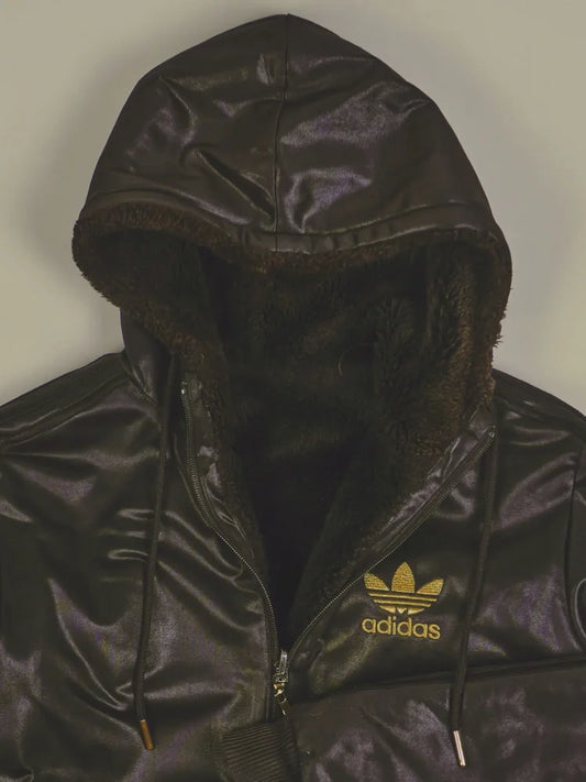 Adidas Jacke (L)
