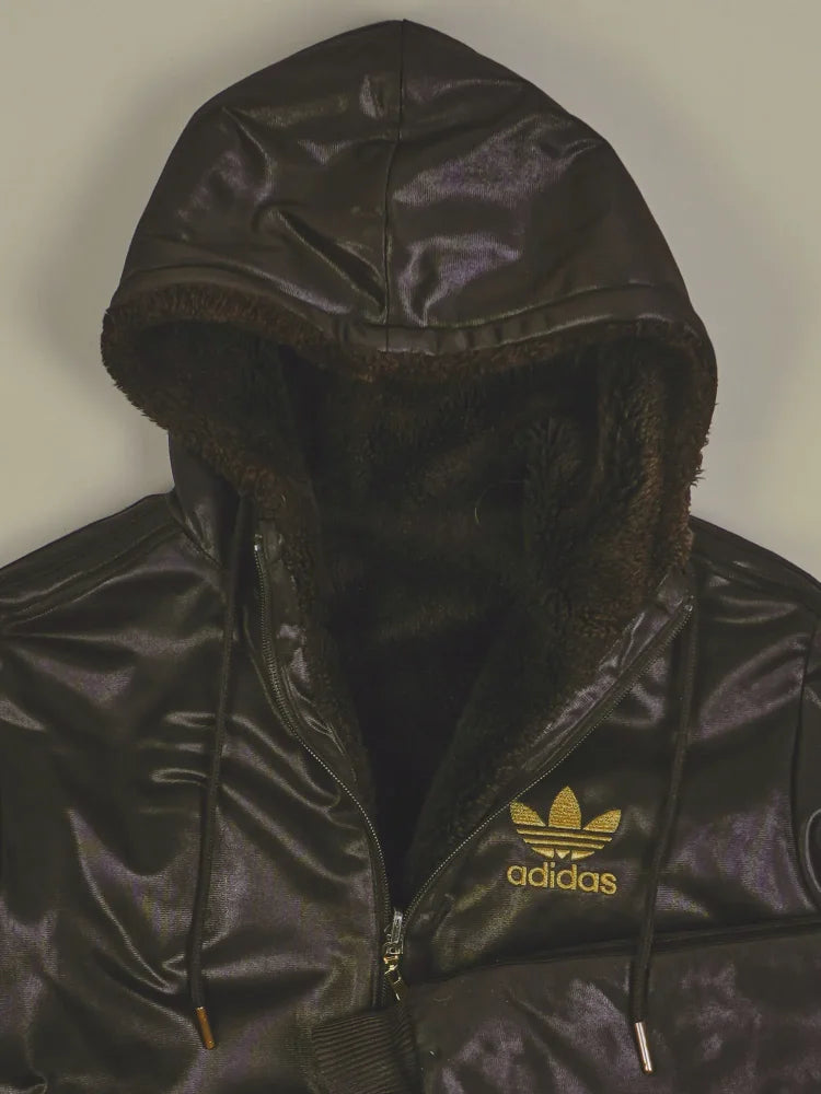 Adidas Jacke (L)