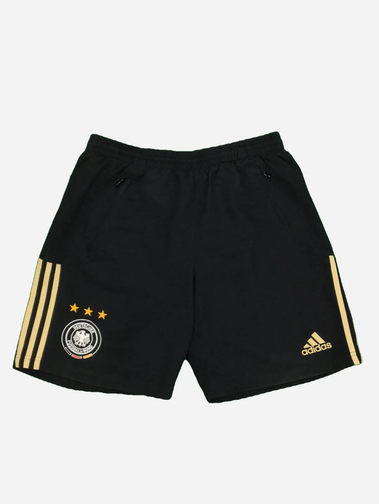 Adidas Deutschland Fußball Shorts (M)
