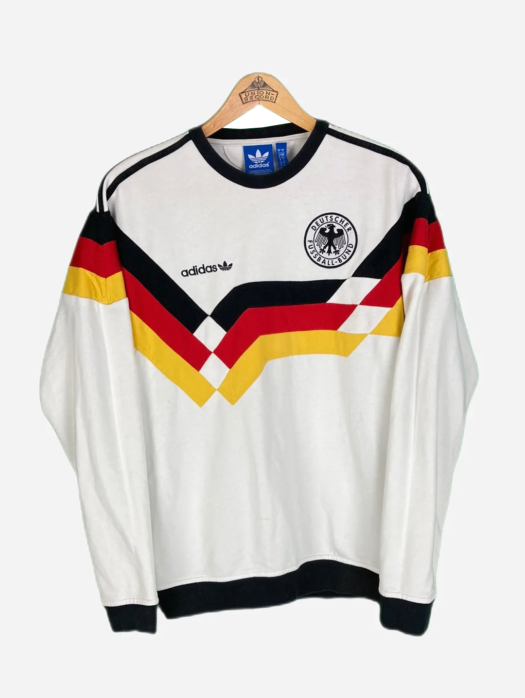 Adidas Deutschland Sweater (M)