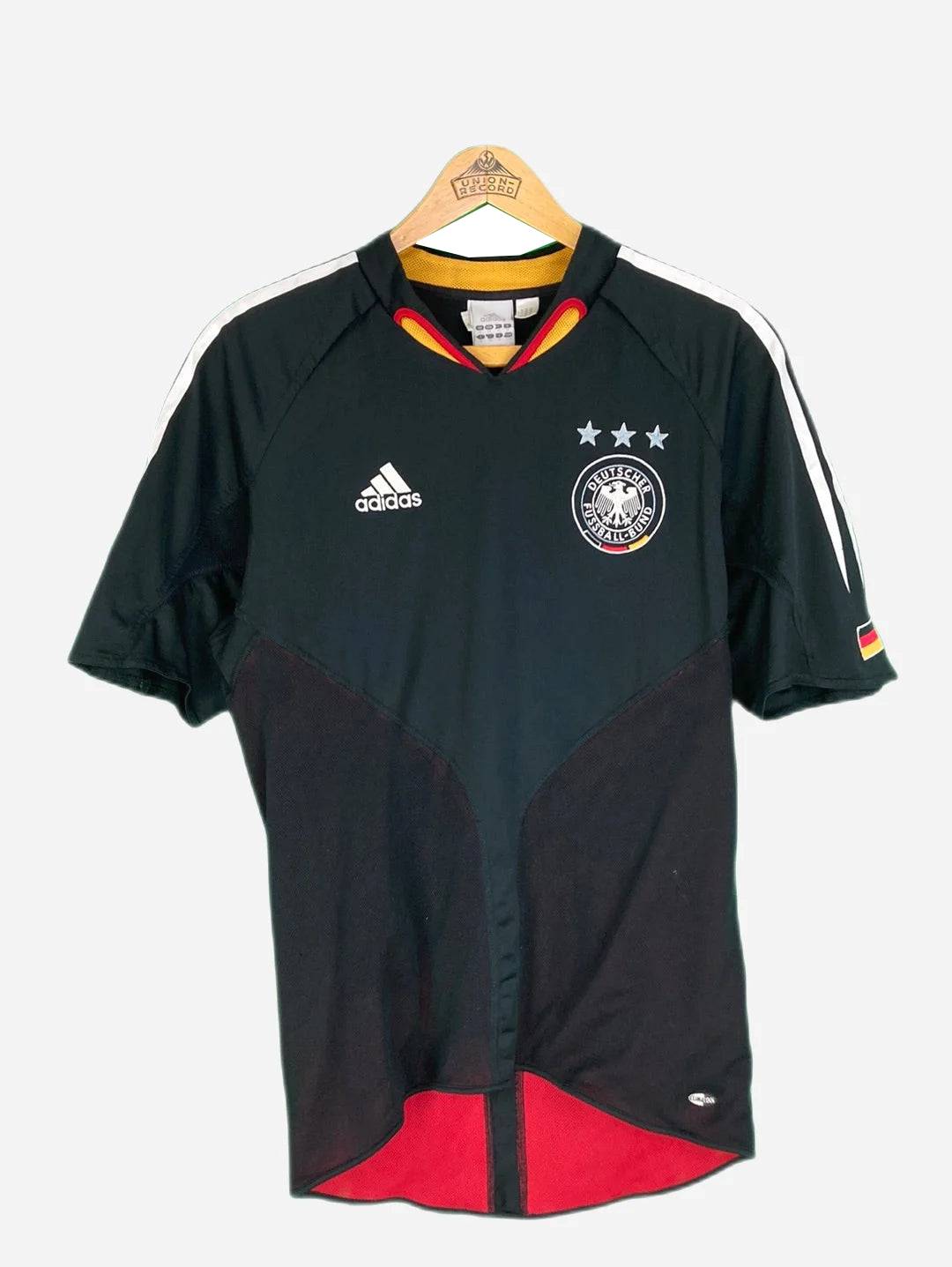 Adidas Deutschland "Podolski" Trikot (M)