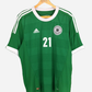 Adidas Deutschland Trikot (XL)
