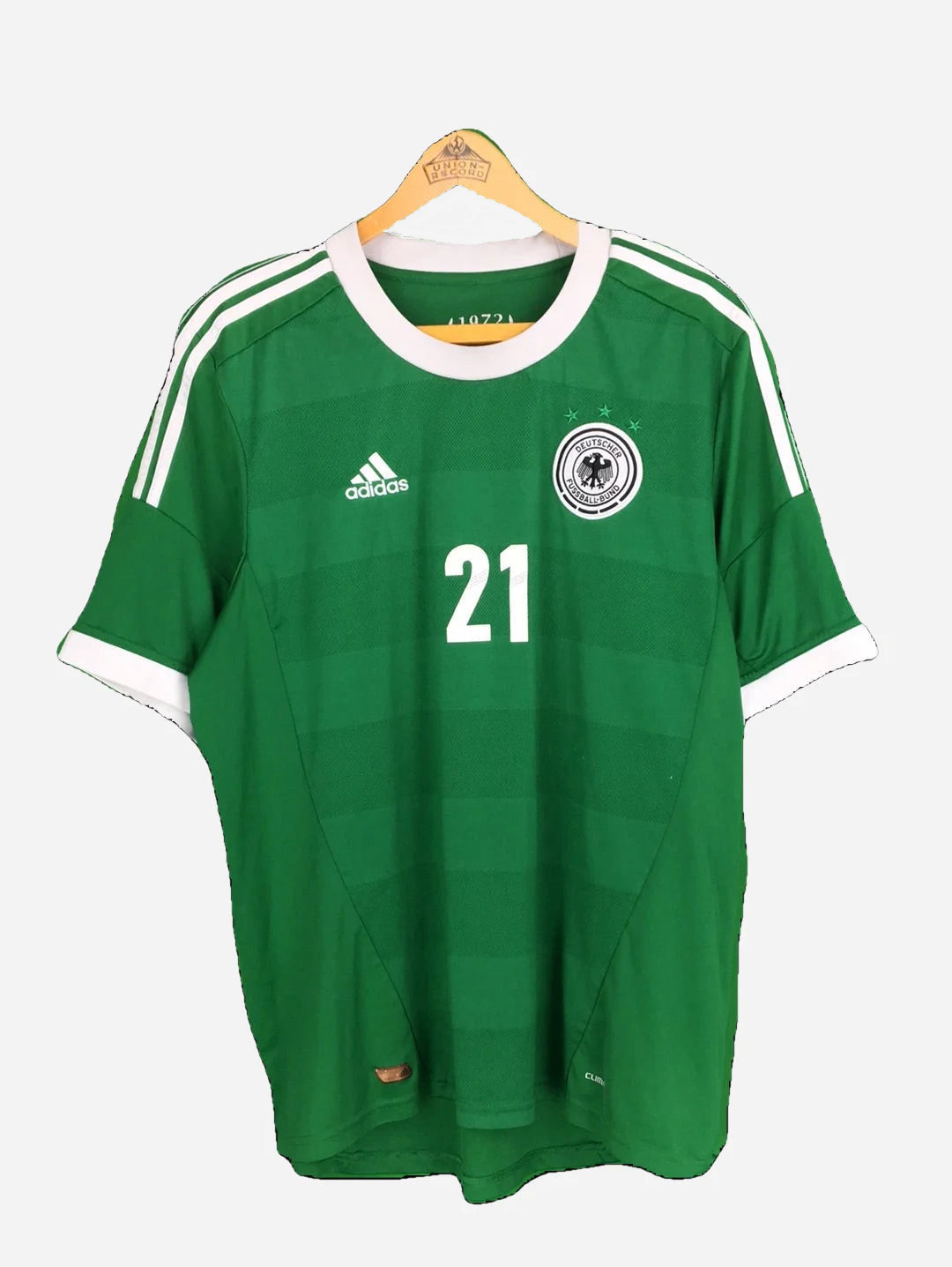 Adidas Deutschland Trikot (XL)